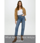 Aritzia Jeans