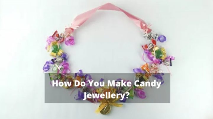 candy jewelry