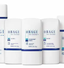 benefits of Obagi Skin Care