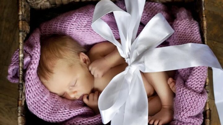 Infant Gifts