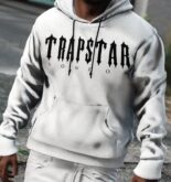 trapstar tracksuit