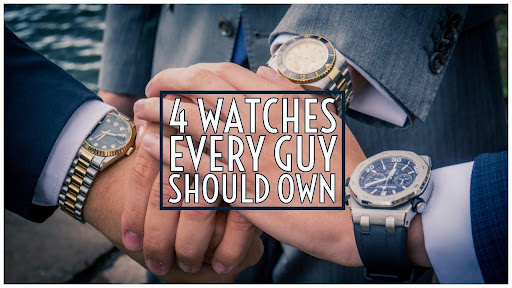 Watches