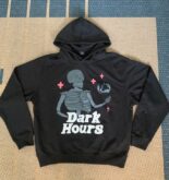 Broken Planet Hoodies